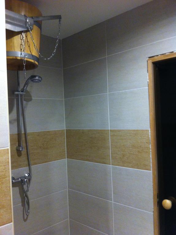 Falusi Vendégház Etyek Extérieur photo