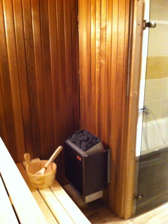 Falusi Vendégház Etyek Chambre photo