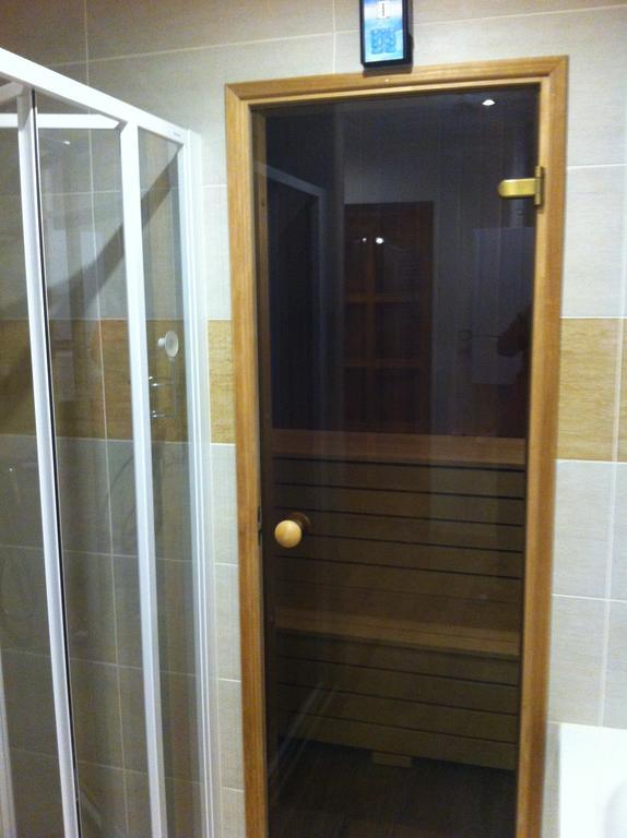 Falusi Vendégház Etyek Chambre photo